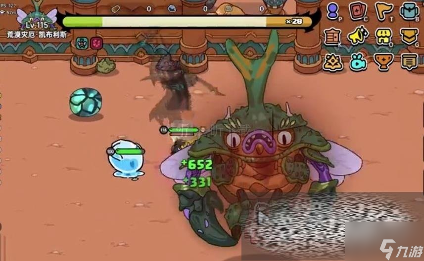 英勇之地甲虫怎么速刷 英勇之地甲虫速刷攻略