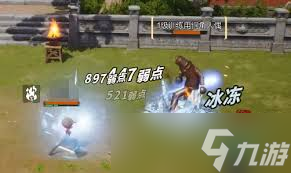 剑灵2玄铃怎么属性加点