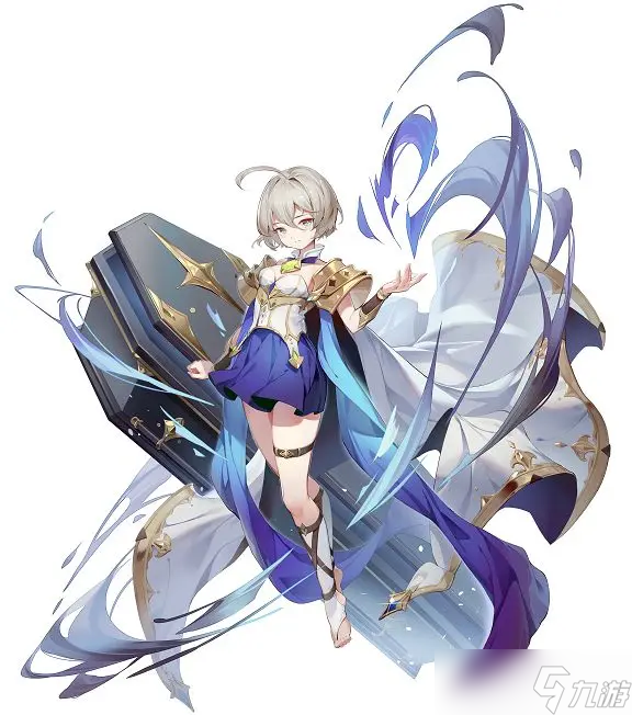 复苏的魔女人偶推荐