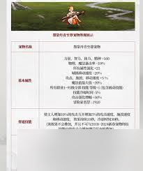 DNF2025五一套纹章属性是什么