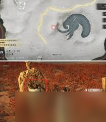 燕云十六声中玉门关阿依苏见闻在哪里在哪