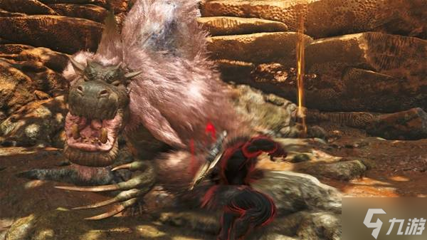 《怪物猎人荒野》联动街霸6活动介绍