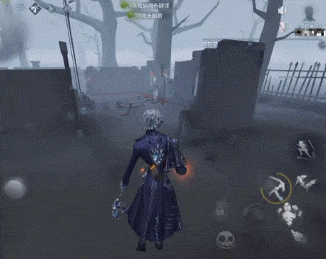 镐定乾坤《第五人格》【监管者-“愚人金”】进阶攻略新鲜出炉