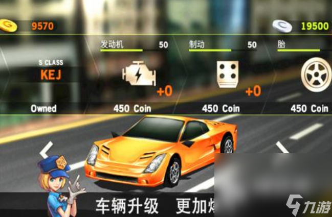 停车驾驶模拟手游下载 2025真实的驾驶游戏推荐