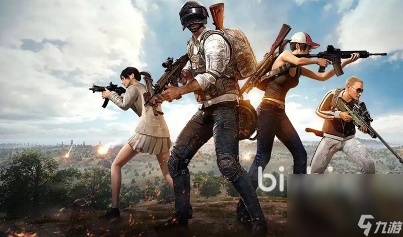 免费加速绝地求生的加速器有哪些 免费加速pubg的加速器推荐