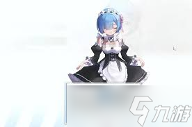 胜利女神雷姆技能是什么
