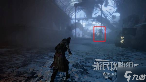 《光与影33号远征队》莫诺克车站探索攻略 莫诺克车站全收集指南