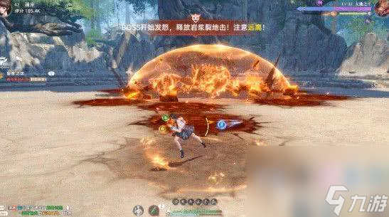 斗罗大陆：猎魂世界楼新技能咋样 魂兽大地之王展示