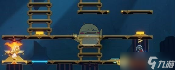 《崩坏星穹铁道》无晖祈堂黎明云崖黄金替罪羊攻略