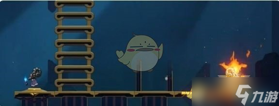 《崩坏星穹铁道》云端遗堡晨昏之眼黄金替罪羊攻略