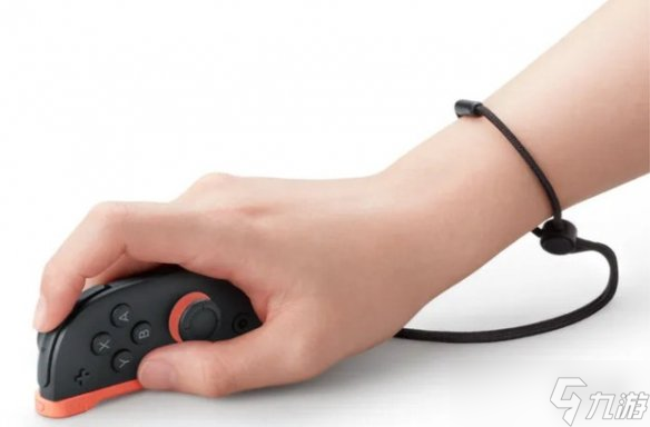 NS2手柄革新 Joy-Con2化身体感鼠标,速度三档可调