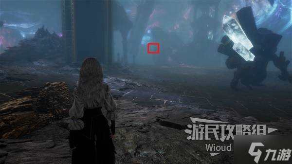《光与影33号远征队》空中宅邸探索攻略 空中宅邸全收集指南