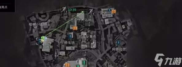 三角洲行动5.22密码全攻略：今日资源获取技巧详解