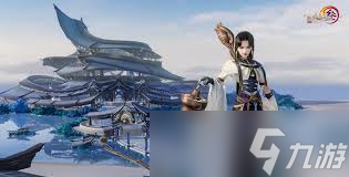 剑网3侠客赵灵儿的武学技能有什么