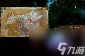 魔兽世界诺森德灵魂兽在哪里在哪