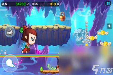 好玩的葫芦兄弟游戏下载 2025葫芦娃手游盘点
