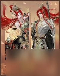 逆水寒手游撷月缀星灵兔引星时装如何获取