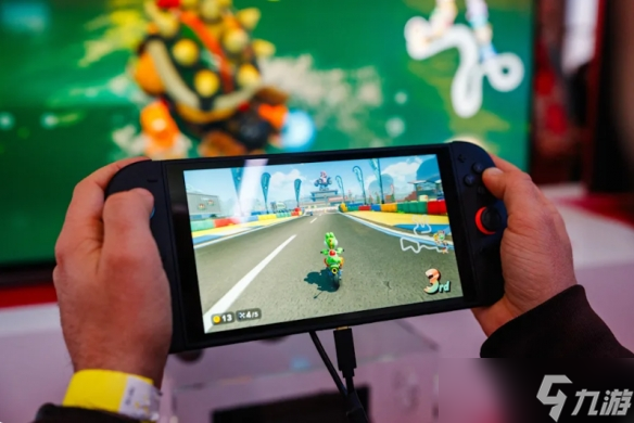 三星着急清库存 曝三星催任天堂快出Switch2 Oled版