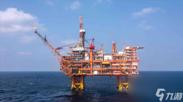我国首个海上CCUS项目投用 海上碳封存利用技术全链条升级