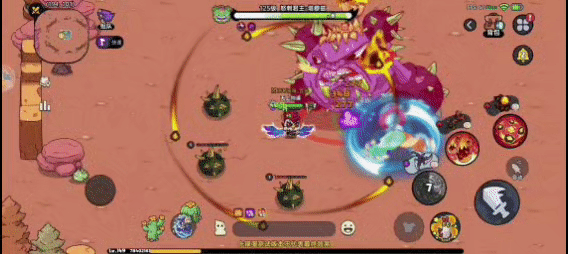 《英勇之地》怒刺君主技能分析及应对方法