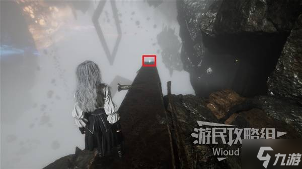 《光与影33号远征队》空中宅邸探索攻略 空中宅邸全收集指南