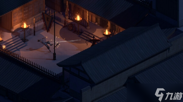 《烽火与炊烟》steam名字介绍