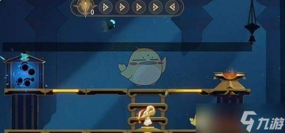 《崩坏星穹铁道》无晖祈堂黎明云崖黄金替罪羊攻略