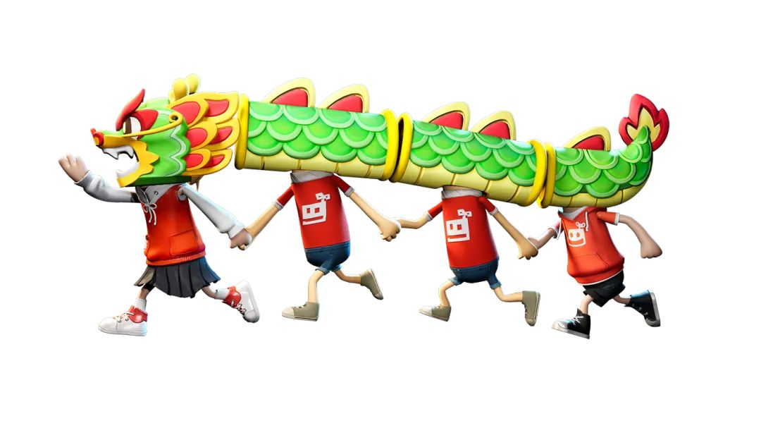 【活动】一起加入端午派对,砸开金蛋赢大奖!