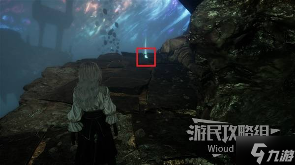 《光与影33号远征队》空中宅邸探索攻略 空中宅邸全收集指南