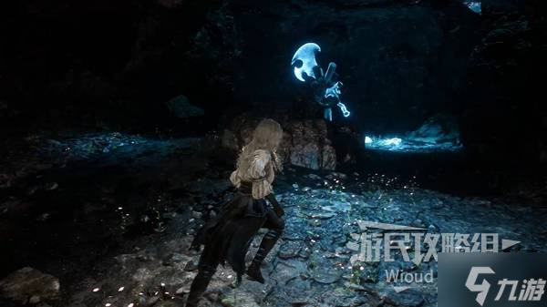 《光与影33号远征队》阴森洞穴探索攻略 阴森洞穴全收集指南