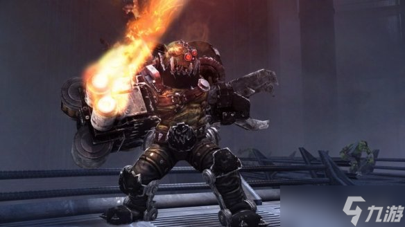 《战锤40K:星际战士》复刻版上架Steam！首批截图公布