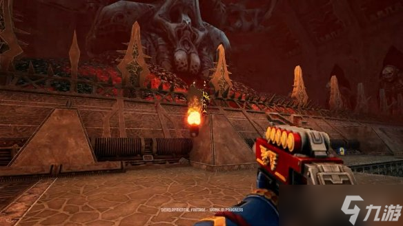 《战锤40K：爆矢枪2》PC配置要求亲民：推荐780Ti显卡