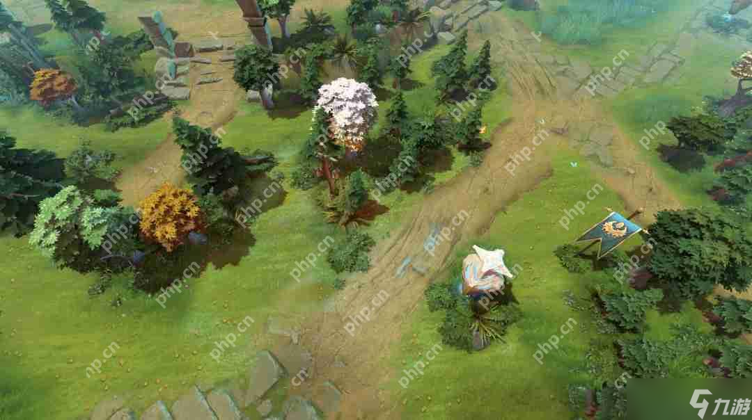 海量改動！《DOTA2》大更新7.39發(fā)布