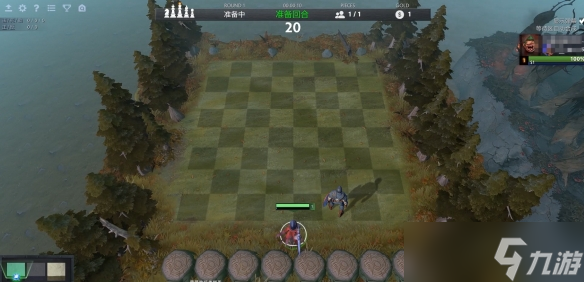 《漫威爭鋒》人數(shù)減少跌破20萬 推自走棋模式孤注一擲