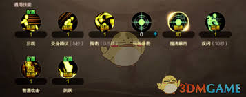 起源力驱魔师怎么加点