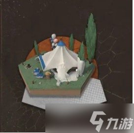 《重返未来1999》雨前漫游玩法攻略