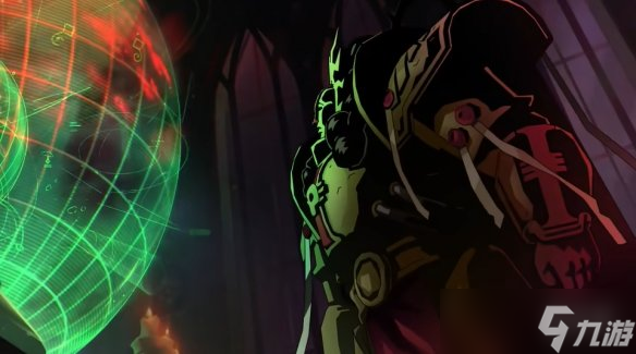 战锤宇宙新作《战锤40K：黑暗异端》公布！登陆主机PC