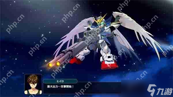 《超级机器人大战Y》将于6月21日正式开启先行试玩