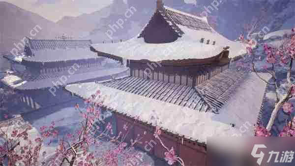 國產(chǎn)古風懸疑解密《火起雪中寺》上線 首發(fā)39.1元優(yōu)惠