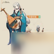 非日常邂逅故事里宇美角色有啥效果
