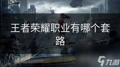 王者荣耀职业有哪个套路