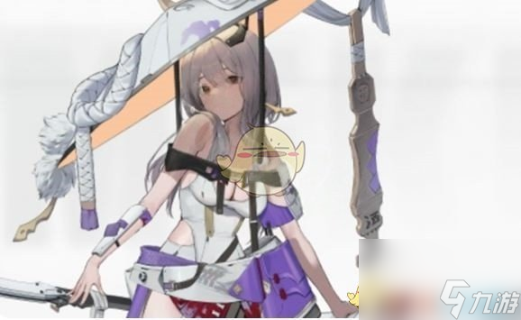 《胜利女神：新的希望》开荒角色选择推荐