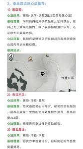 燕云十六声雏燕衔礼如何快速通关