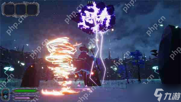 Steam限時(shí)喜加一：多人對戰(zhàn)《施法與咒語》免費(fèi)領(lǐng)取