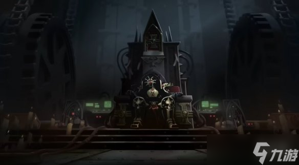 战锤宇宙新作《战锤40K 黑暗异端》公布 登陆主机PC