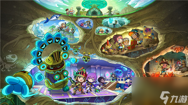 幻想生活i无垠大陆快速刷稀有素材方法分享