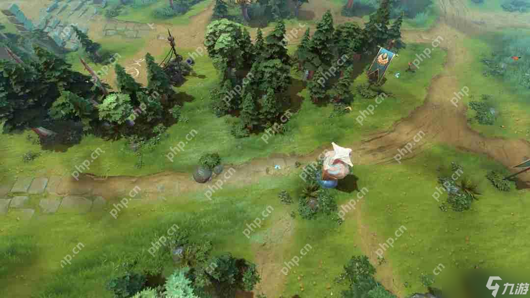 海量改動！《DOTA2》大更新7.39發(fā)布