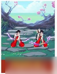 DNF2025五一套武器裝扮外觀是什么樣