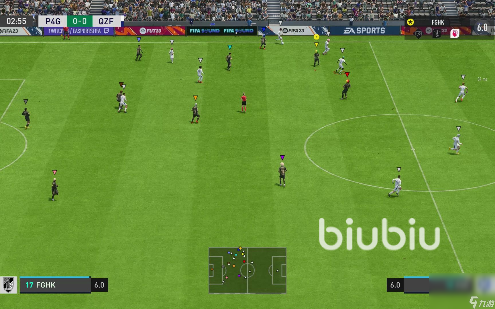 fifa23单机一进就闪退怎么办 fifa23闪退解决方法