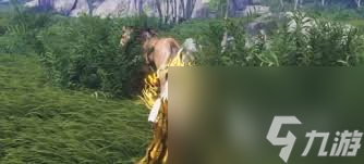 燕云十六聲中秦馬要怎么抓